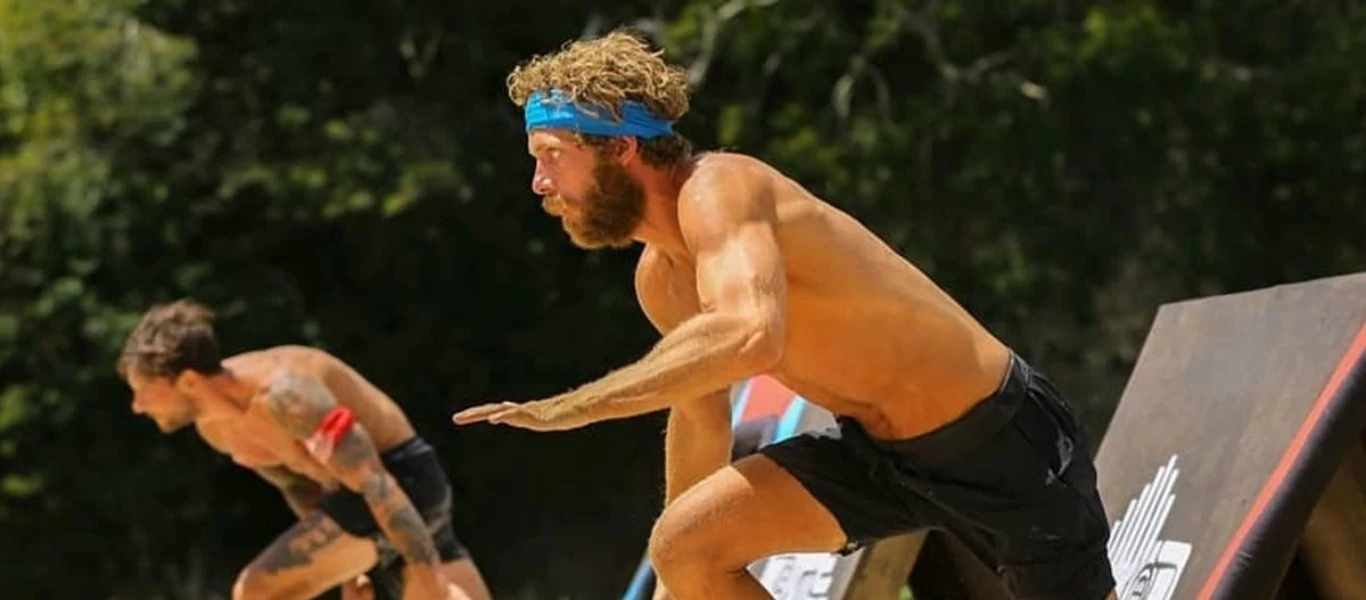 Κρις Σταμούλης: «Θα επέστρεφα χωρίς δεύτερη σκέψη στο Survivor - Θέλω να παίξω τον Τζέιμς Μποντ»